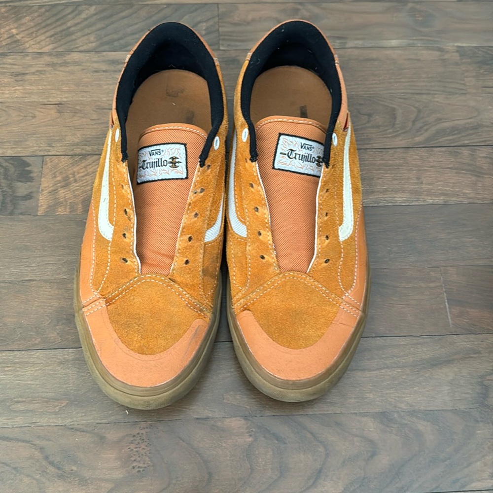 Men’s Vans